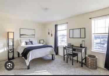Sublease for Copper Beech!