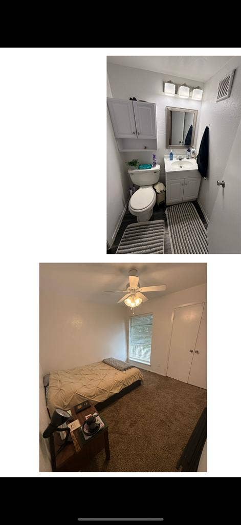 Room for rent