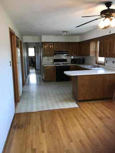 Close to IIT campus and downtown