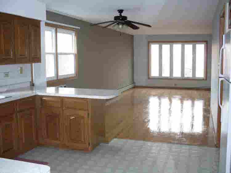 Close to IIT campus and downtown