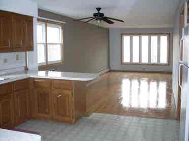 Close to IIT campus and downtown
