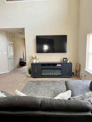 Fully Furnished Rm for Rent