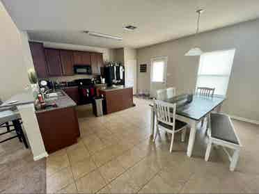 Fully Furnished Rm for Rent