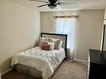 Fully Furnished Rm for Rent