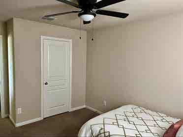 Fully Furnished Rm for Rent