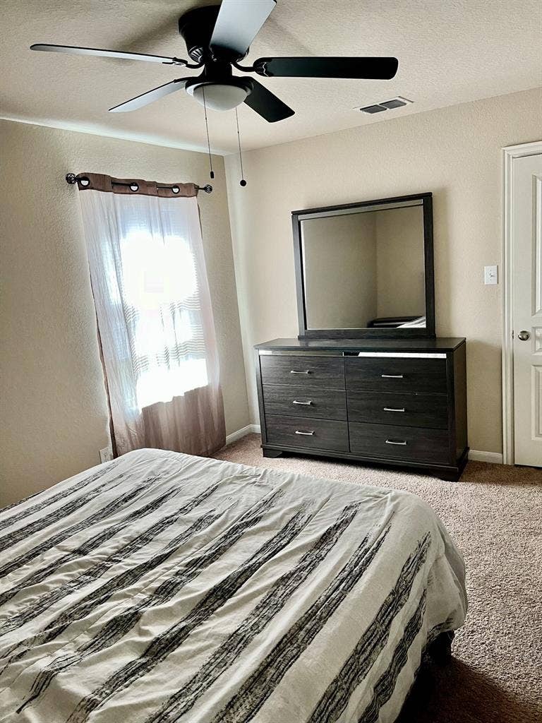 Fully Furnished Rm for Rent