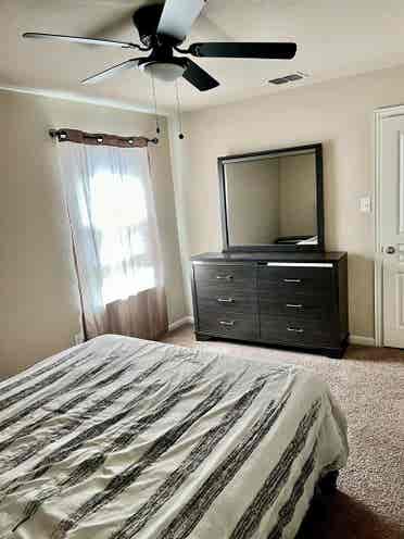 Fully Furnished Rm for Rent