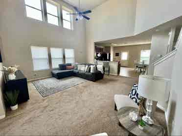 Fully Furnished Rm for Rent