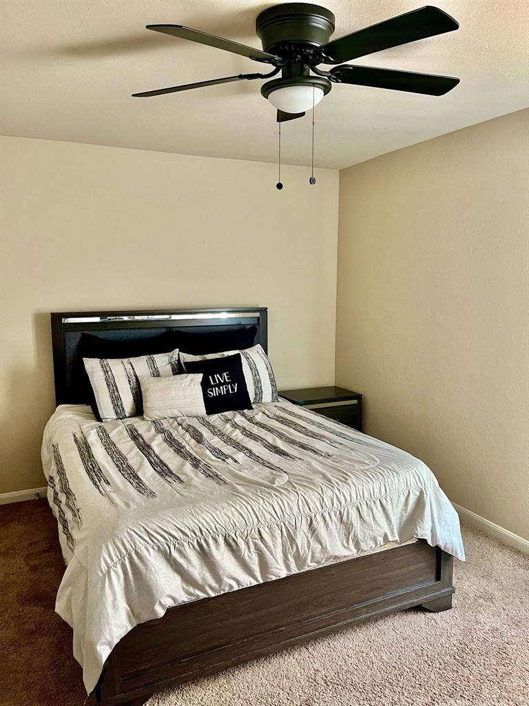 Fully Furnished Rm for Rent