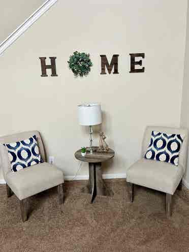 Fully Furnished Rm for Rent