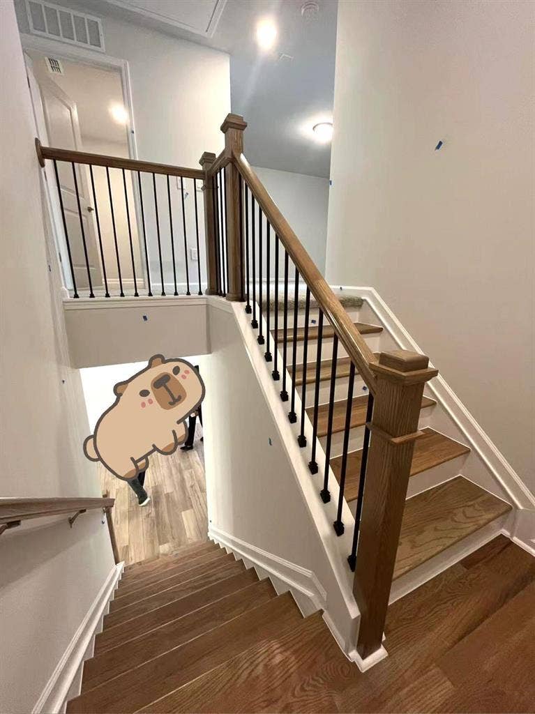 NEW Townhouse 2 rooms room shared