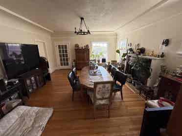 SFSU/Ingleside Terrace room
