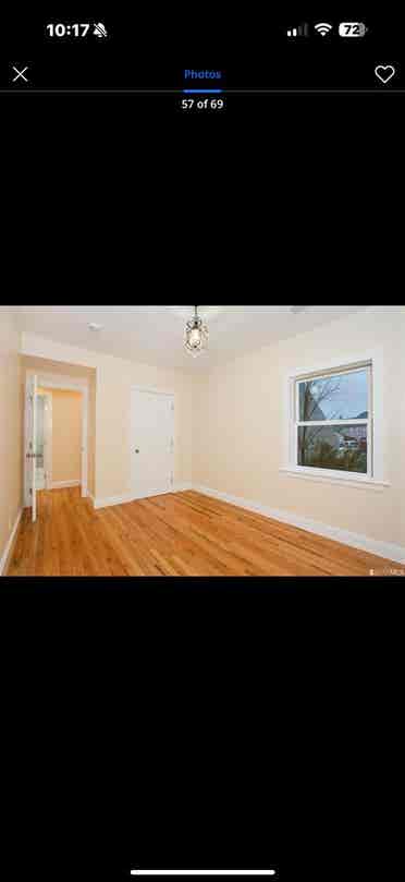 SFSU/Ingleside Terrace room