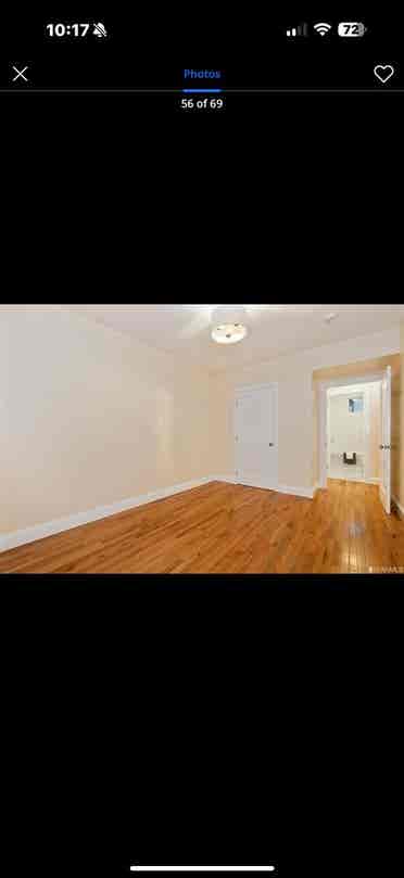 SFSU/Ingleside Terrace room