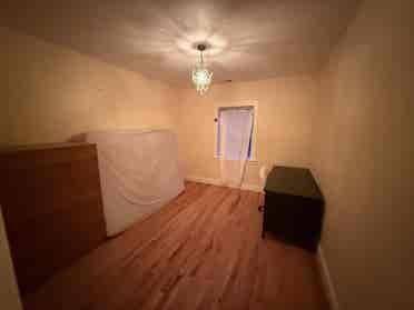 SFSU/Ingleside Terrace room