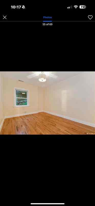 SFSU/Ingleside Terrace room
