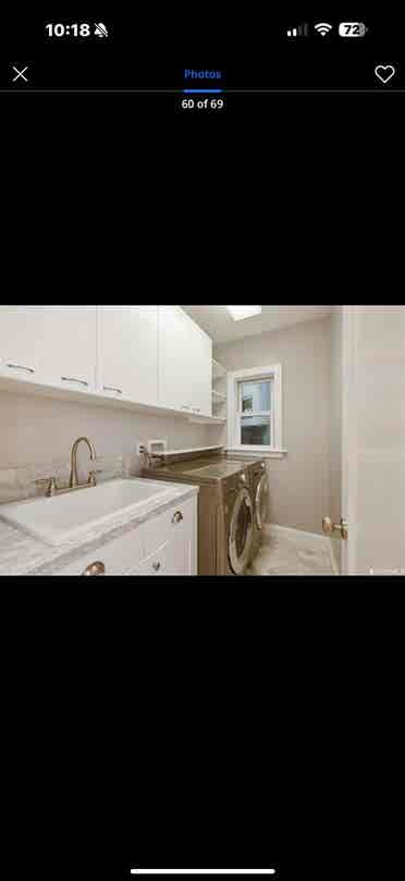 SFSU/Ingleside Terrace room