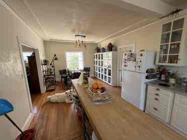 SFSU/Ingleside Terrace room