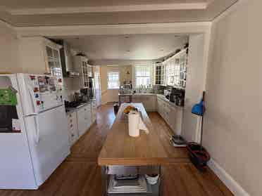 SFSU/Ingleside Terrace room