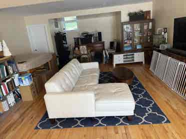 SFSU/Ingleside Terrace room