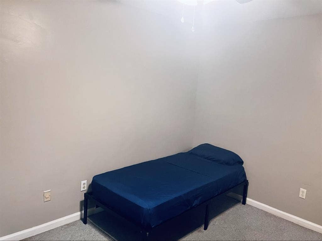 Room near CSU and JBC-NWS (NPTU)