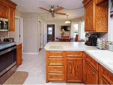 Room near CSU and JBC-NWS (NPTU)