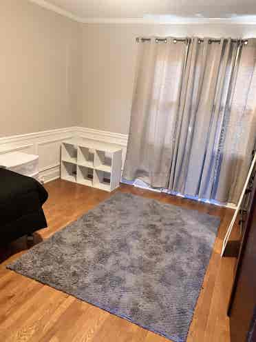Room near CSU and JBC-NWS (NPTU)