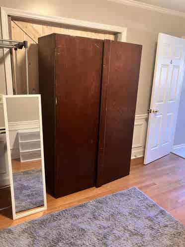 Room near CSU and JBC-NWS (NPTU)