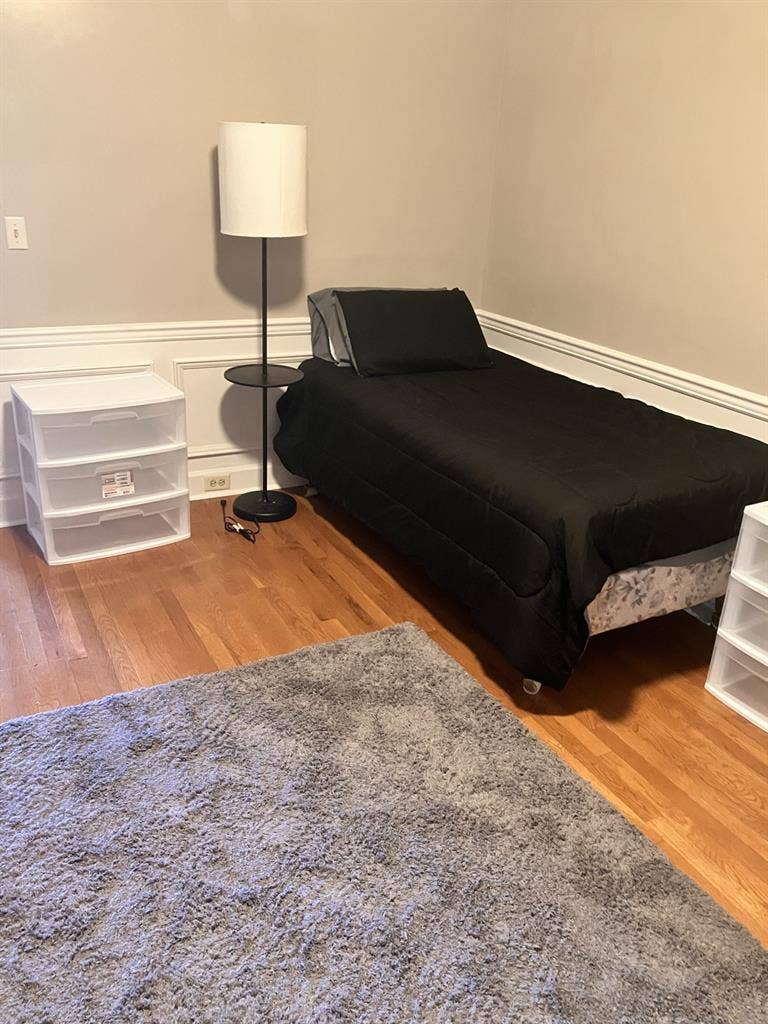 Room near CSU and JBC-NWS (NPTU)
