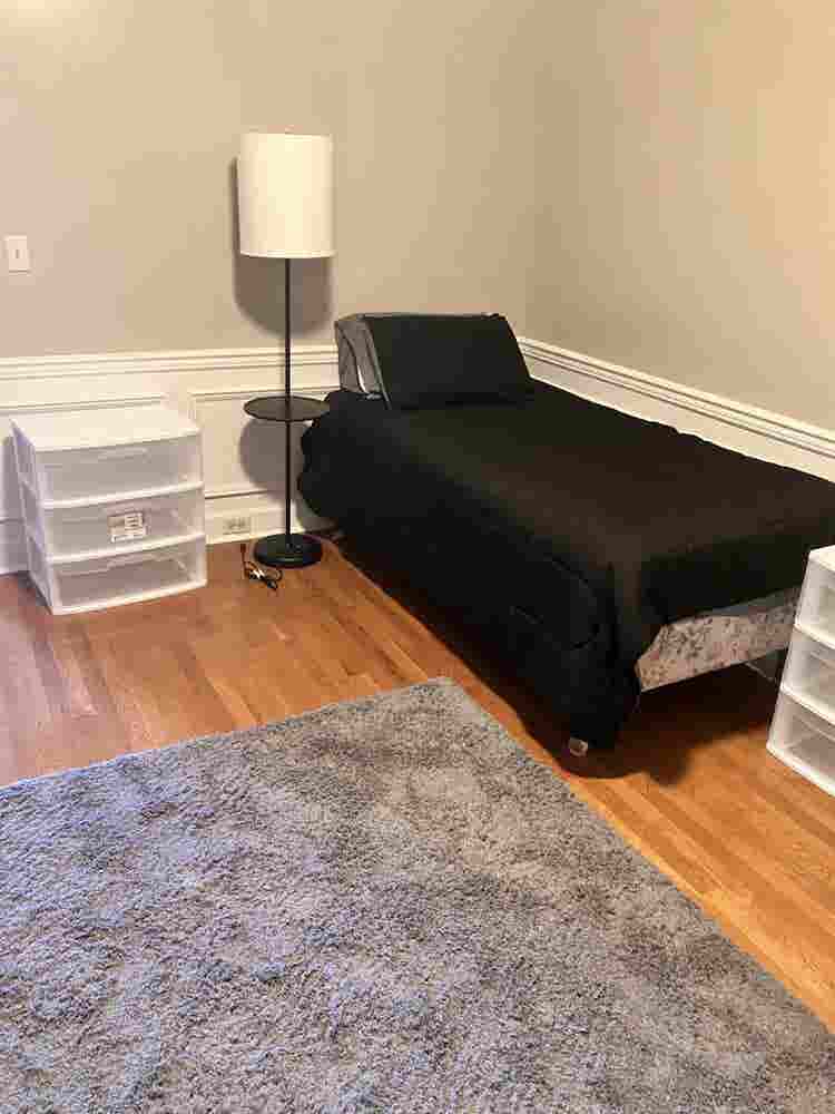Room near CSU and JBC-NWS (NPTU)