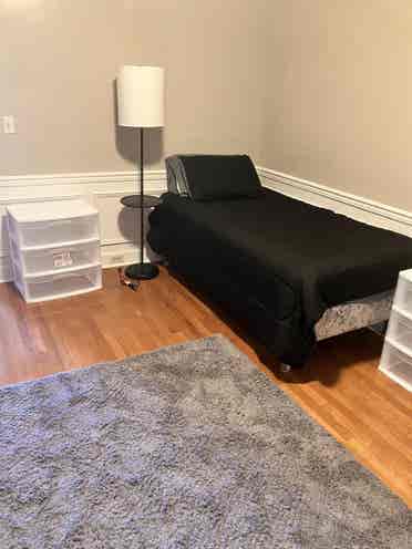 Room near CSU and JBC-NWS (NPTU)