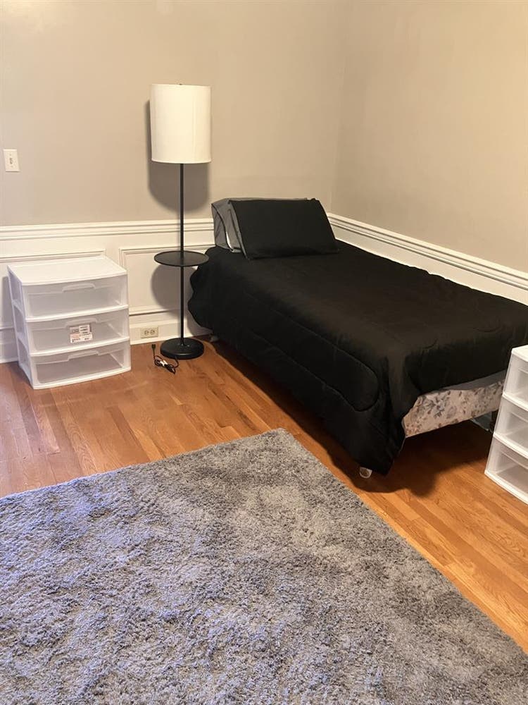 Room near CSU and JBC-NWS (NPTU)