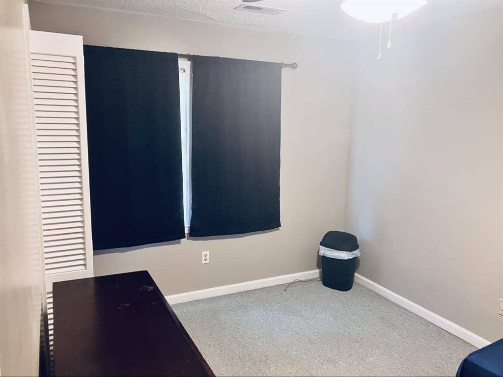 Room near CSU and JBC-NWS (NPTU)