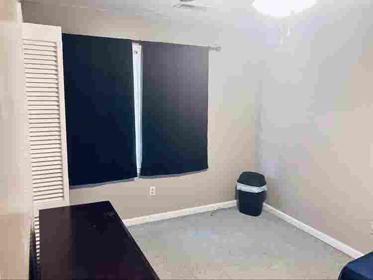 Room near CSU and JBC-NWS (NPTU)