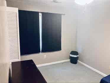 Room near CSU and JBC-NWS (NPTU)
