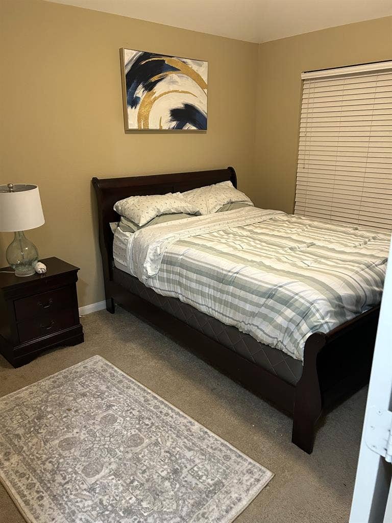 Quiet and peaceful home