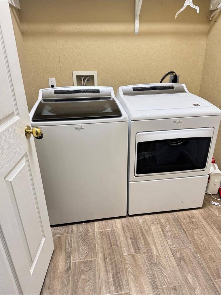 Quiet and peaceful home