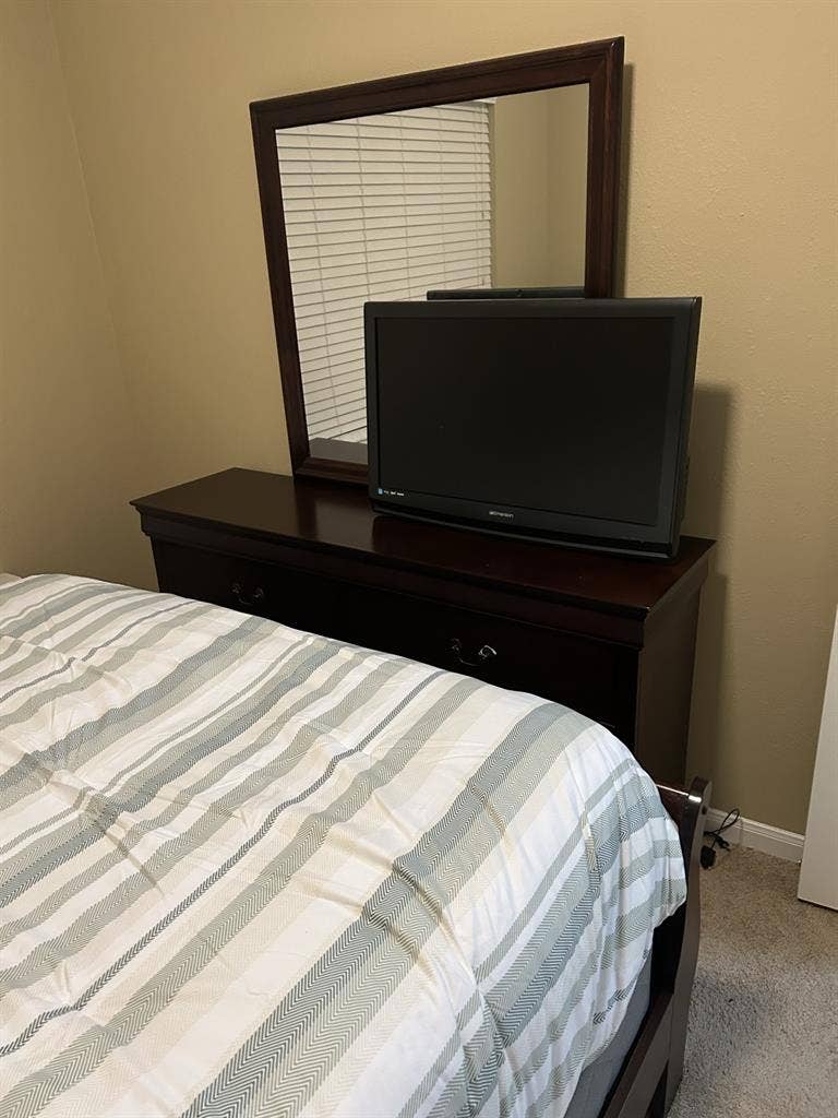 Quiet and peaceful home