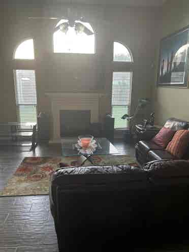 Quiet and peaceful home