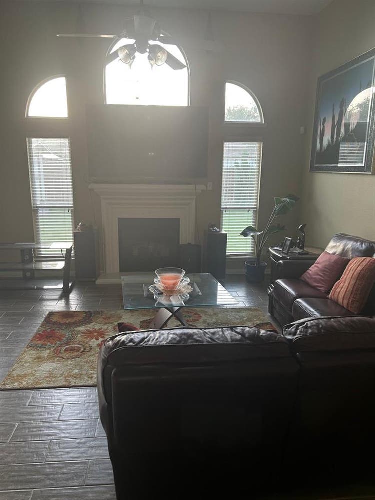 Quiet and peaceful home