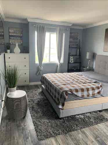 Room For Rent 