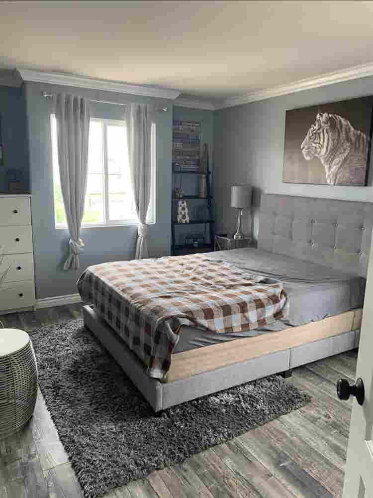 Room For Rent