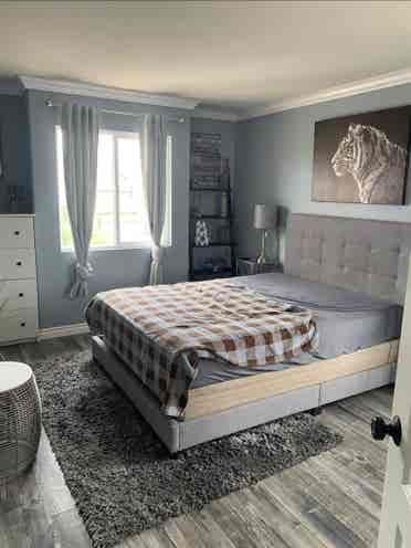 Room For Rent 