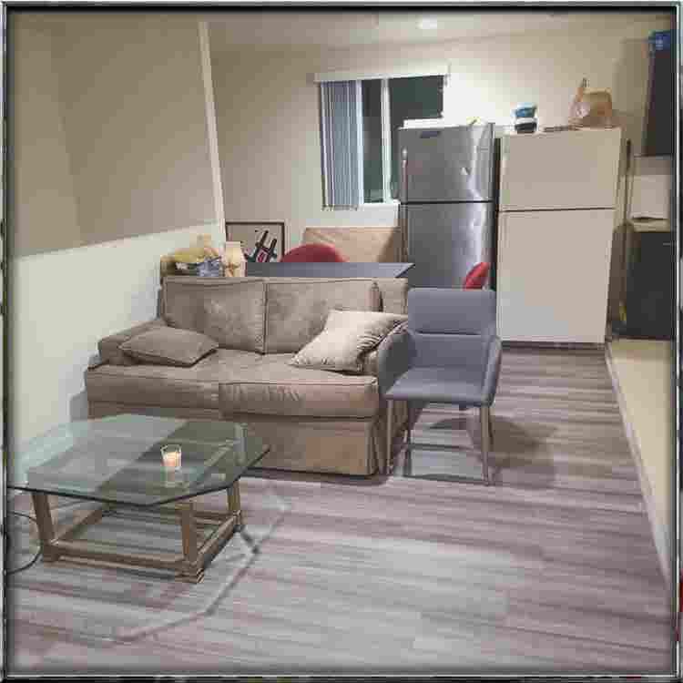 SHARED & PRIVATE ROOMS FOR RENT