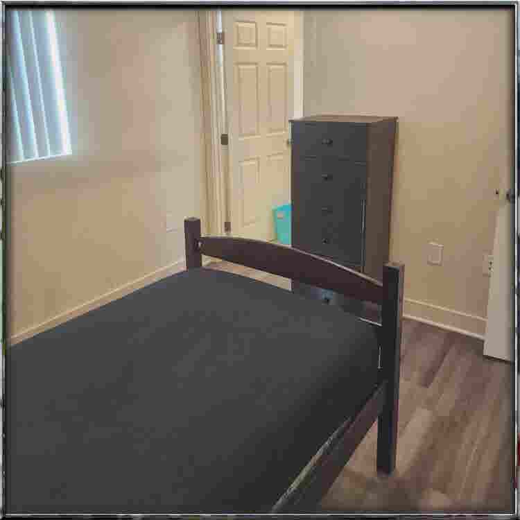 SHARED & PRIVATE ROOMS FOR RENT