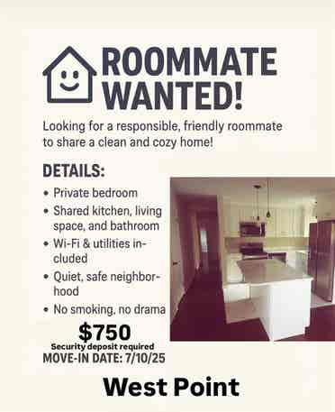 New Listing