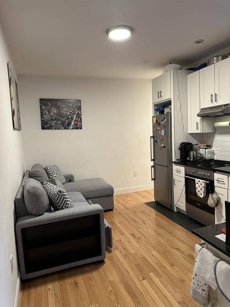 New Listing