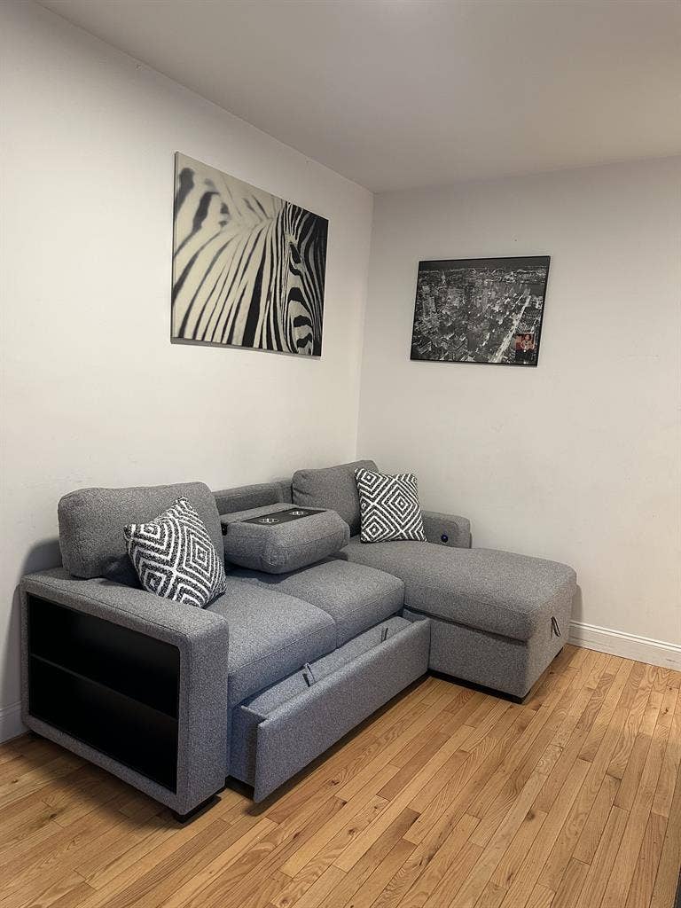 New Listing