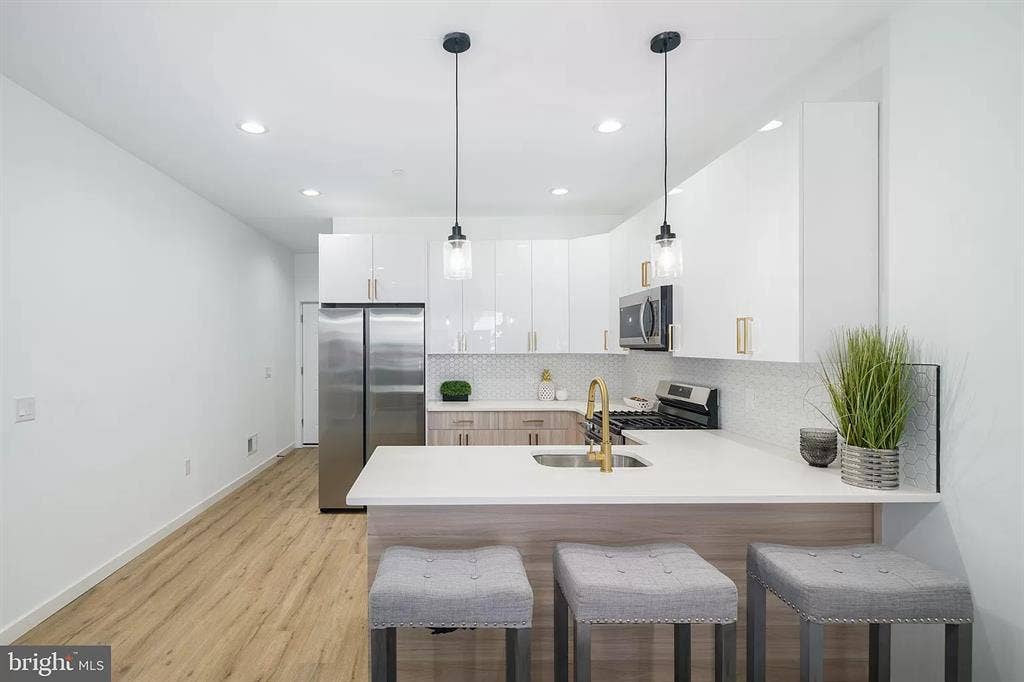 New Listing