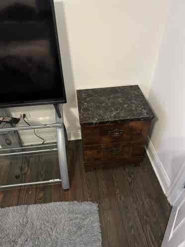 Looking for a roommate